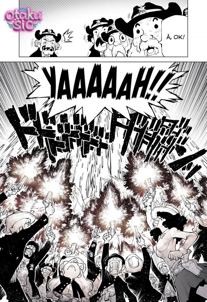 The Marshal King - Chap 14 - Trang 24
