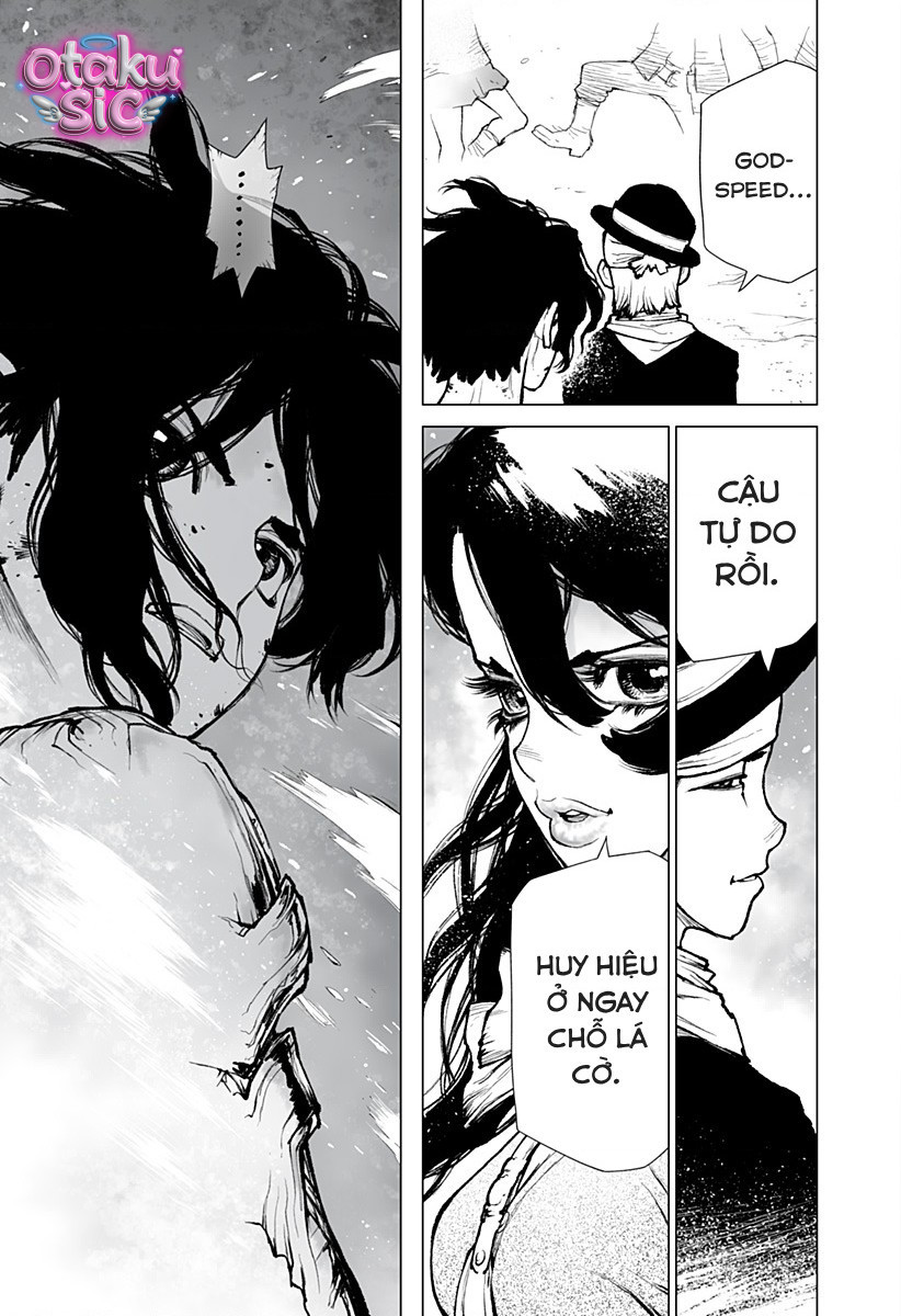 The Marshal King - Chap 14 - Trang 26