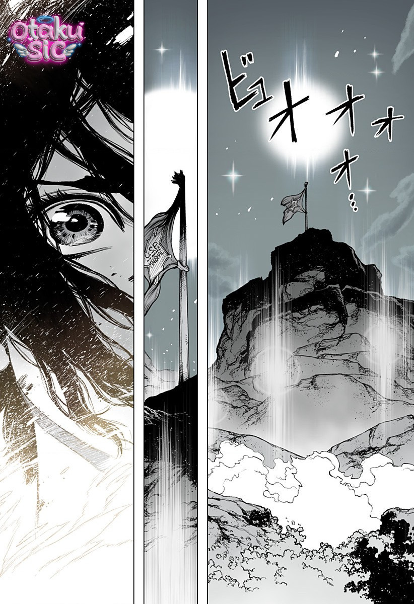 The Marshal King - Chap 14 - Trang 27