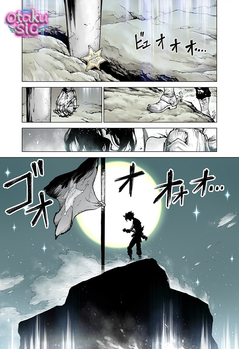 The Marshal King - Chap 14 - Trang 28