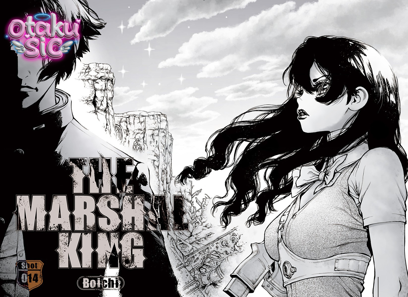 The Marshal King - Chap 14 - Trang 3