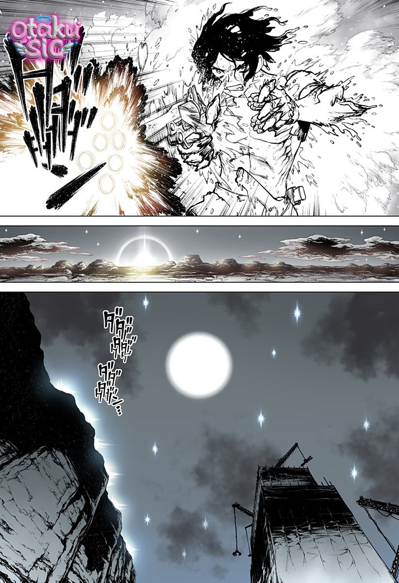 The Marshal King - Chap 14 - Trang 9