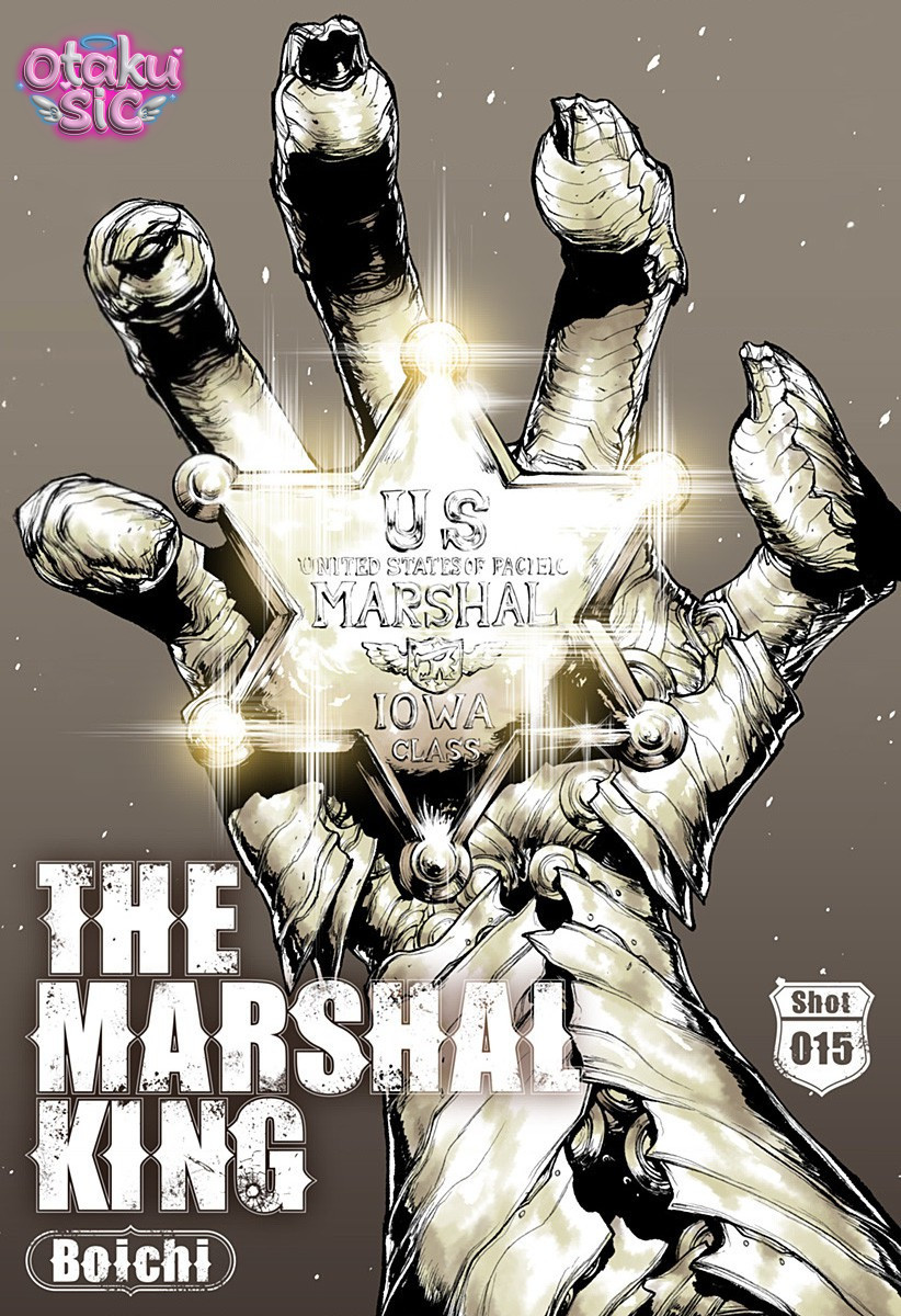 The Marshal King - Chap 15 - Trang 1