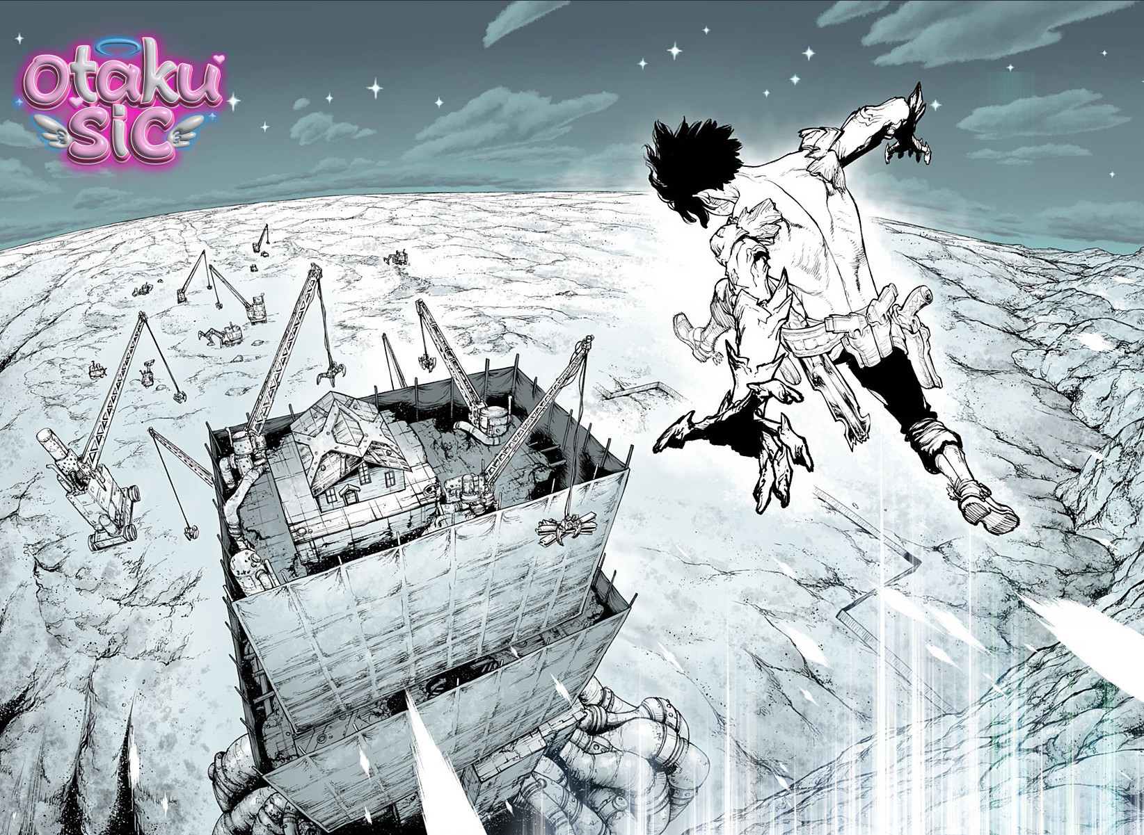 The Marshal King - Chap 15 - Trang 10