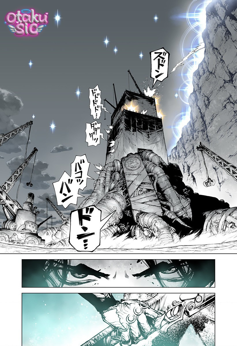 The Marshal King - Chap 15 - Trang 11