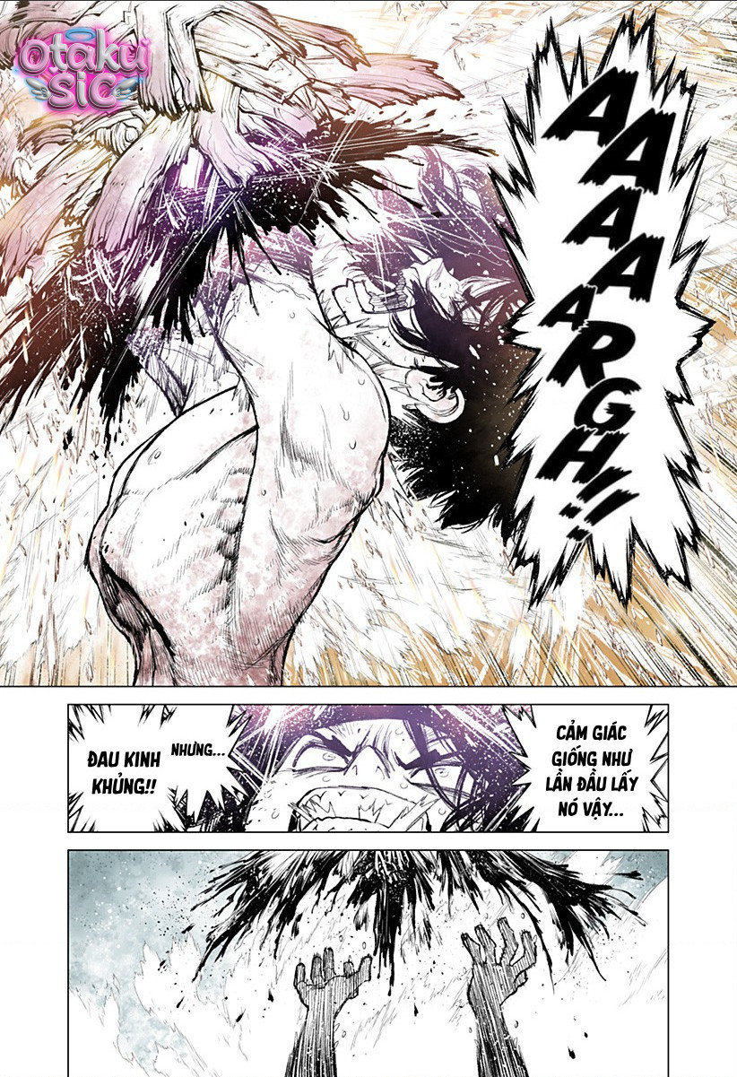 The Marshal King - Chap 15 - Trang 14