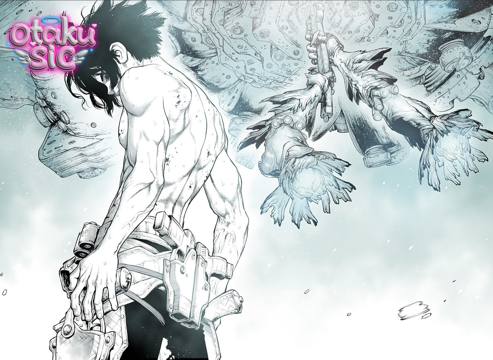 The Marshal King - Chap 15 - Trang 17