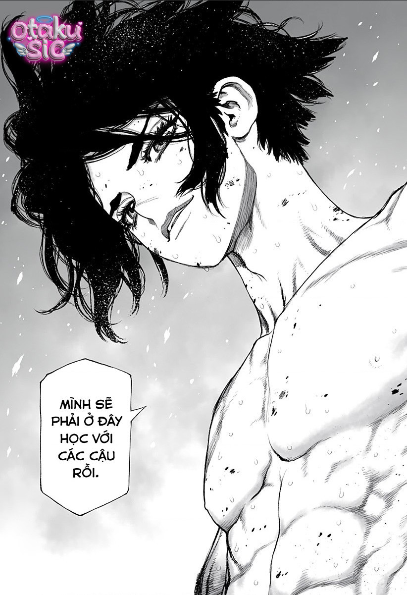 The Marshal King - Chap 15 - Trang 20