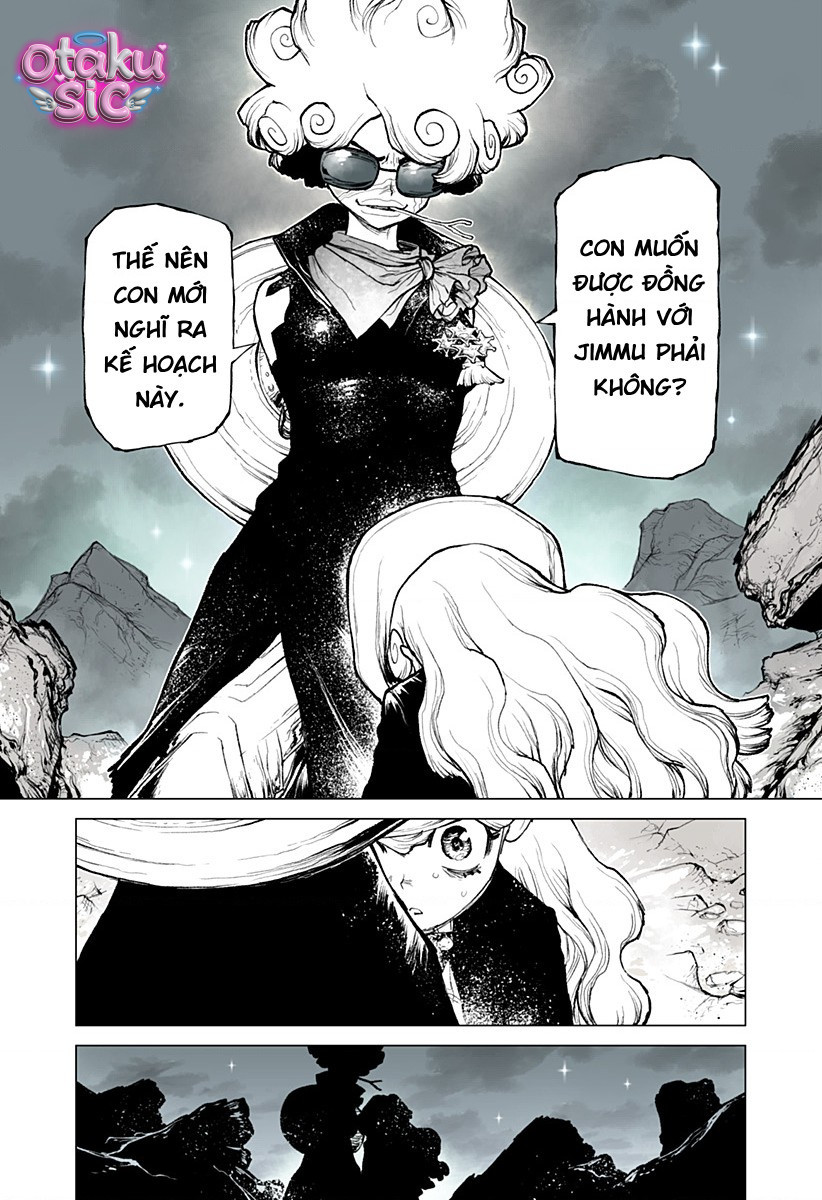 The Marshal King - Chap 16 - Trang 12