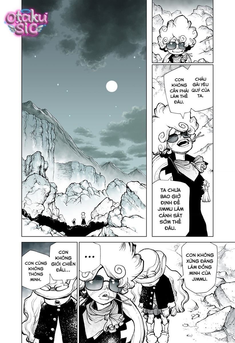 The Marshal King - Chap 16 - Trang 13