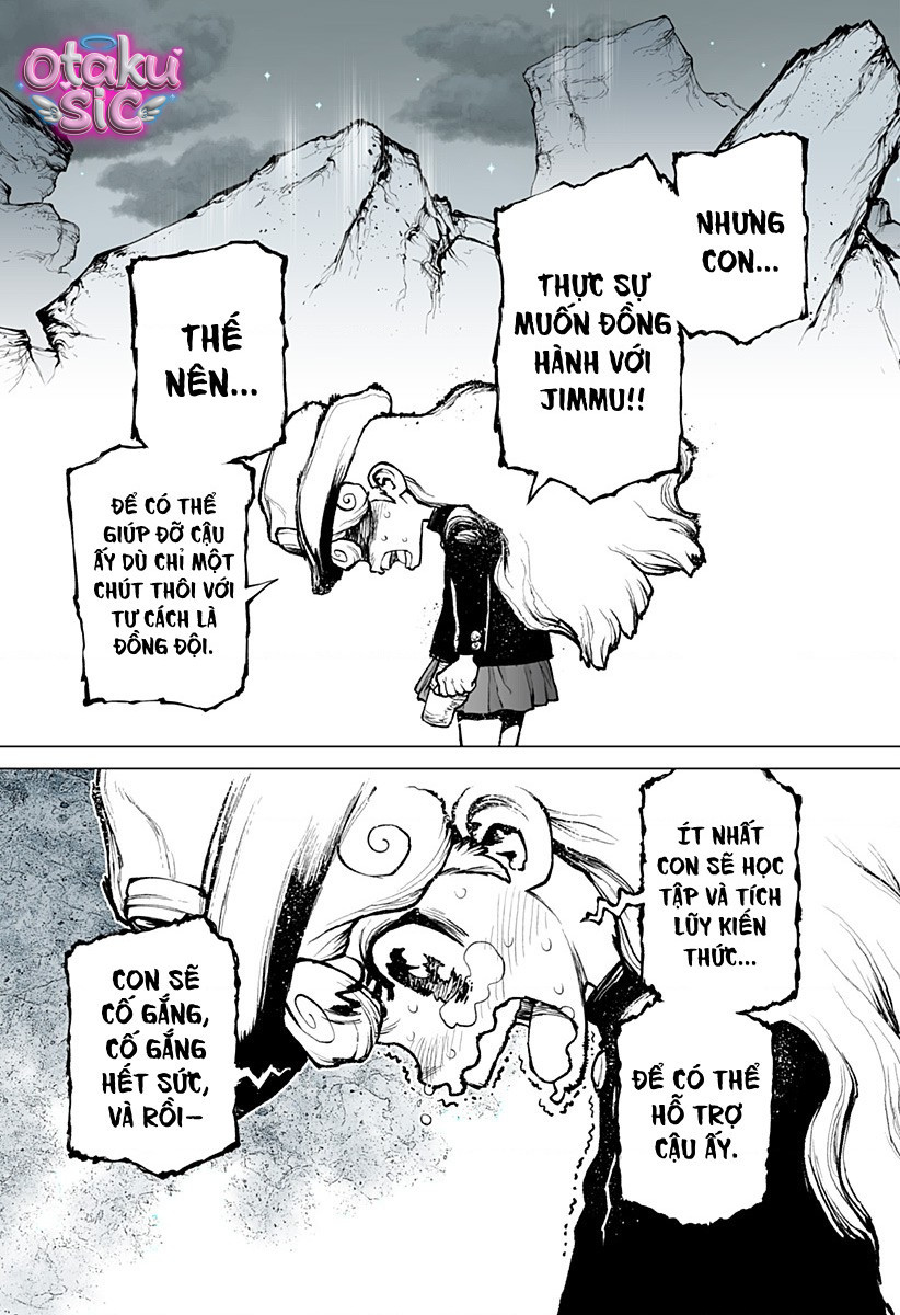 The Marshal King - Chap 16 - Trang 14
