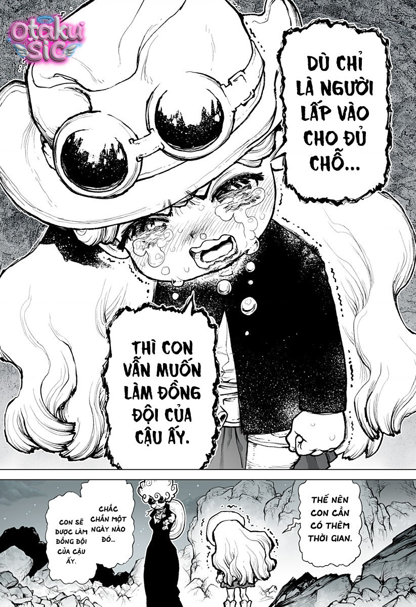 The Marshal King - Chap 16 - Trang 15