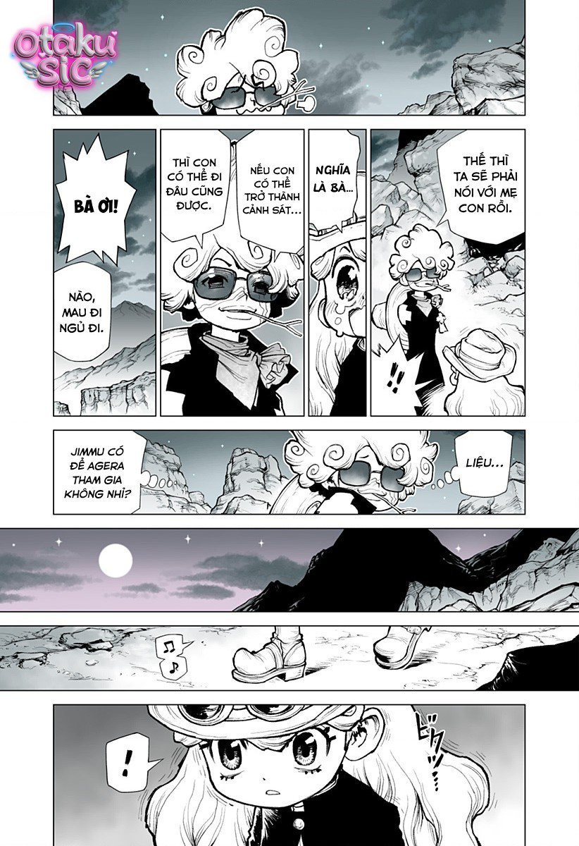 The Marshal King - Chap 16 - Trang 16