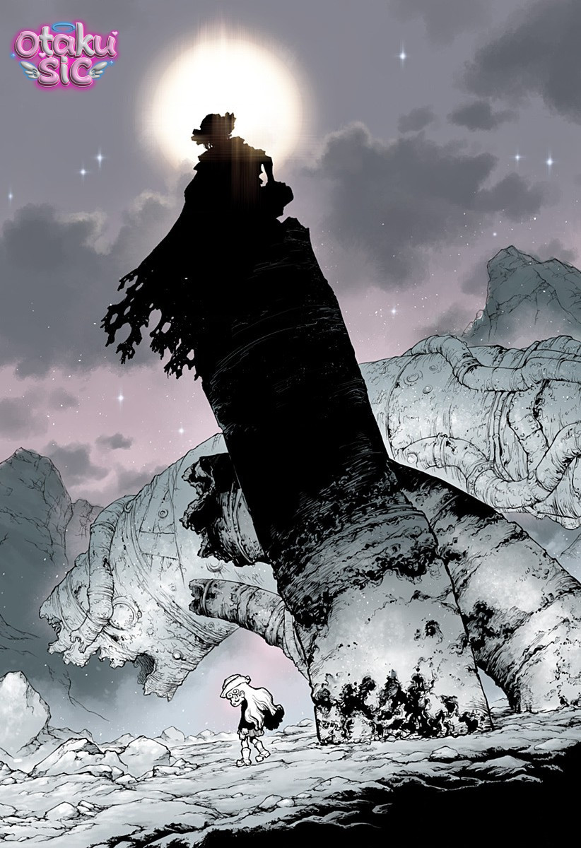 The Marshal King - Chap 16 - Trang 17