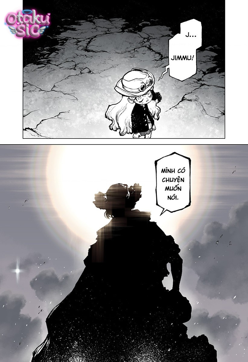 The Marshal King - Chap 16 - Trang 18