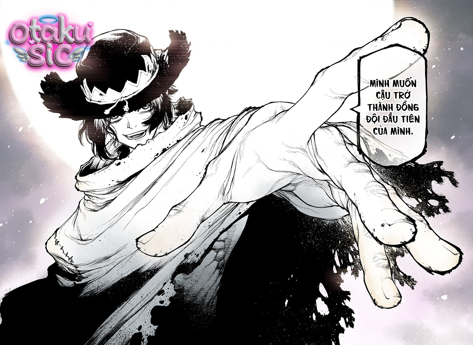 The Marshal King - Chap 16 - Trang 21