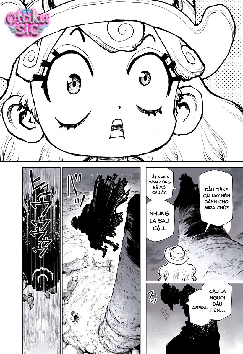 The Marshal King - Chap 16 - Trang 22