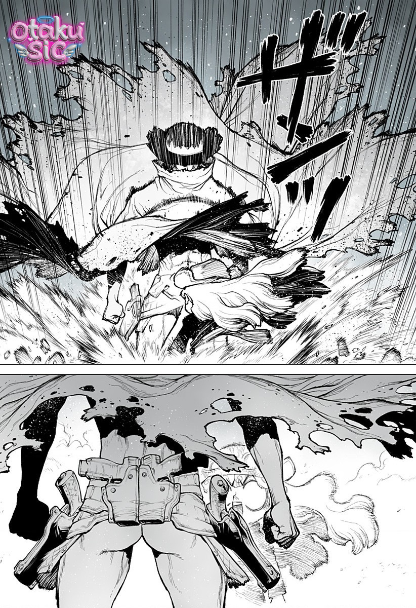 The Marshal King - Chap 16 - Trang 23