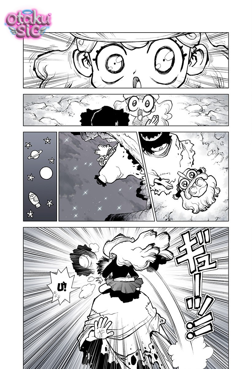 The Marshal King - Chap 16 - Trang 25