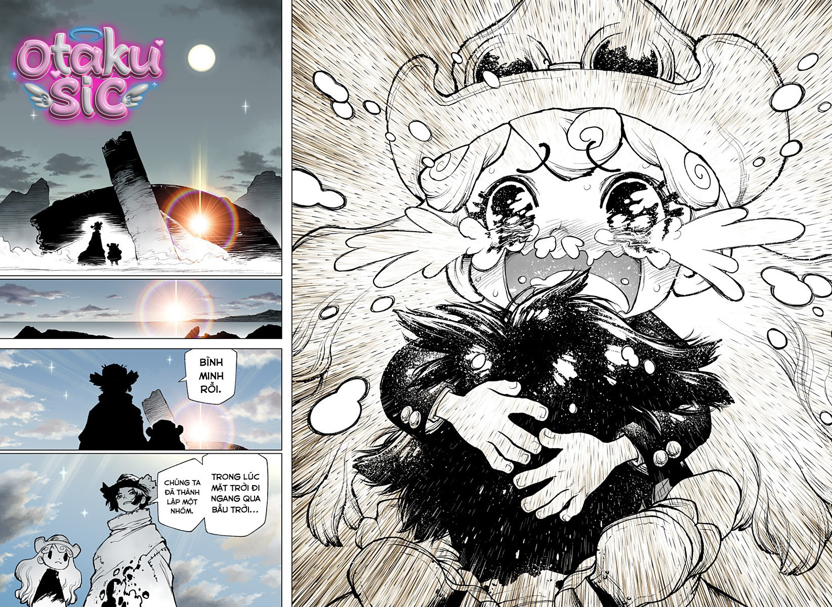 The Marshal King - Chap 16 - Trang 26