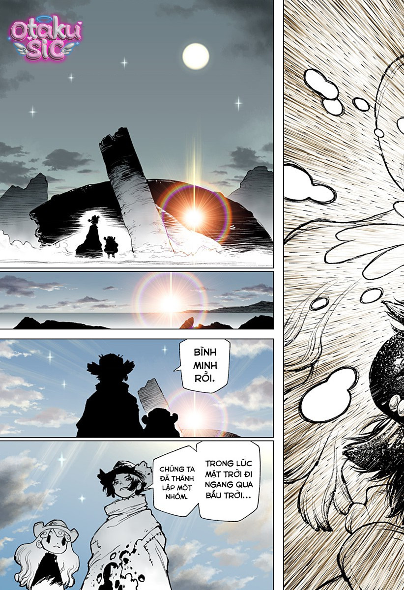 The Marshal King - Chap 16 - Trang 27