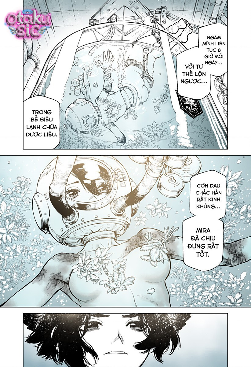 The Marshal King - Chap 16 - Trang 6
