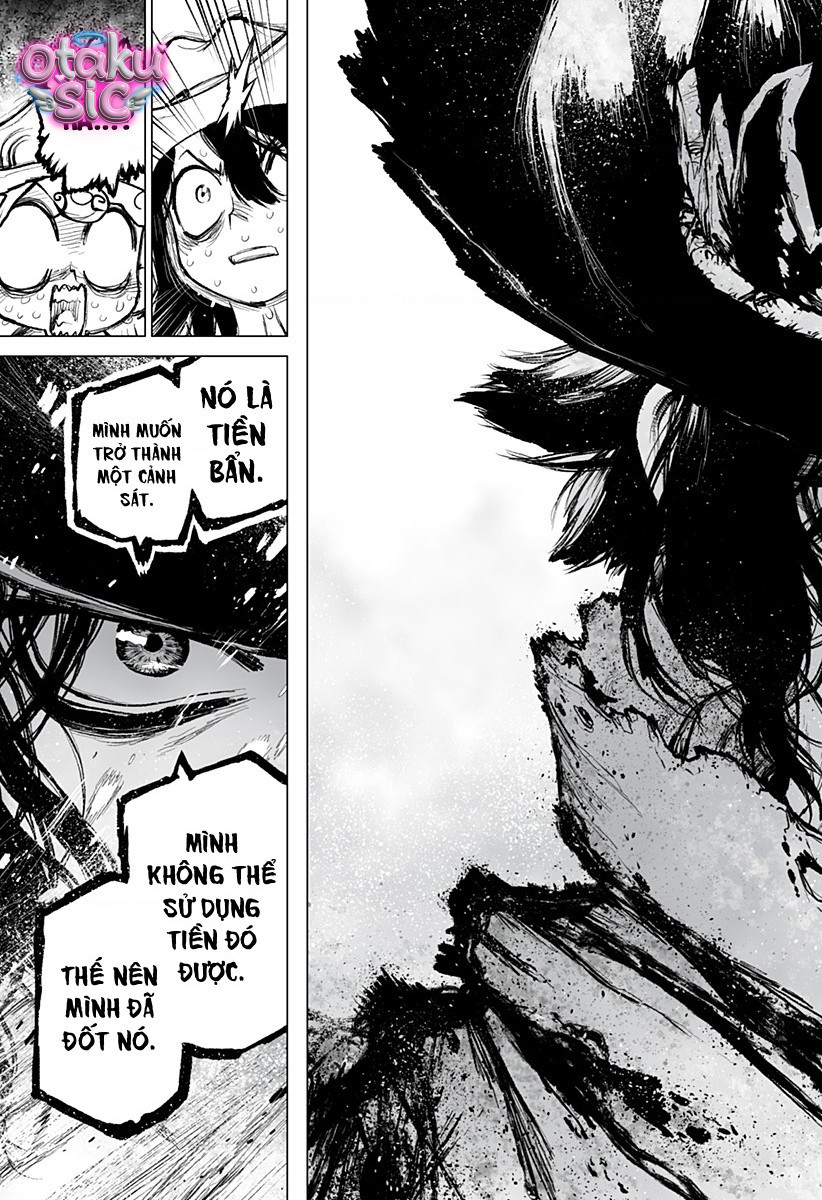 The Marshal King - Chap 17 - Trang 15