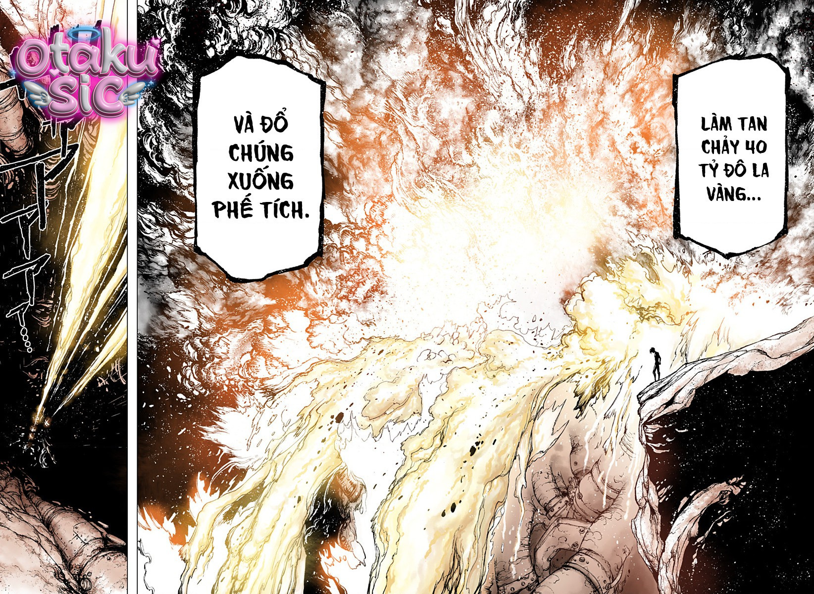 The Marshal King - Chap 17 - Trang 16