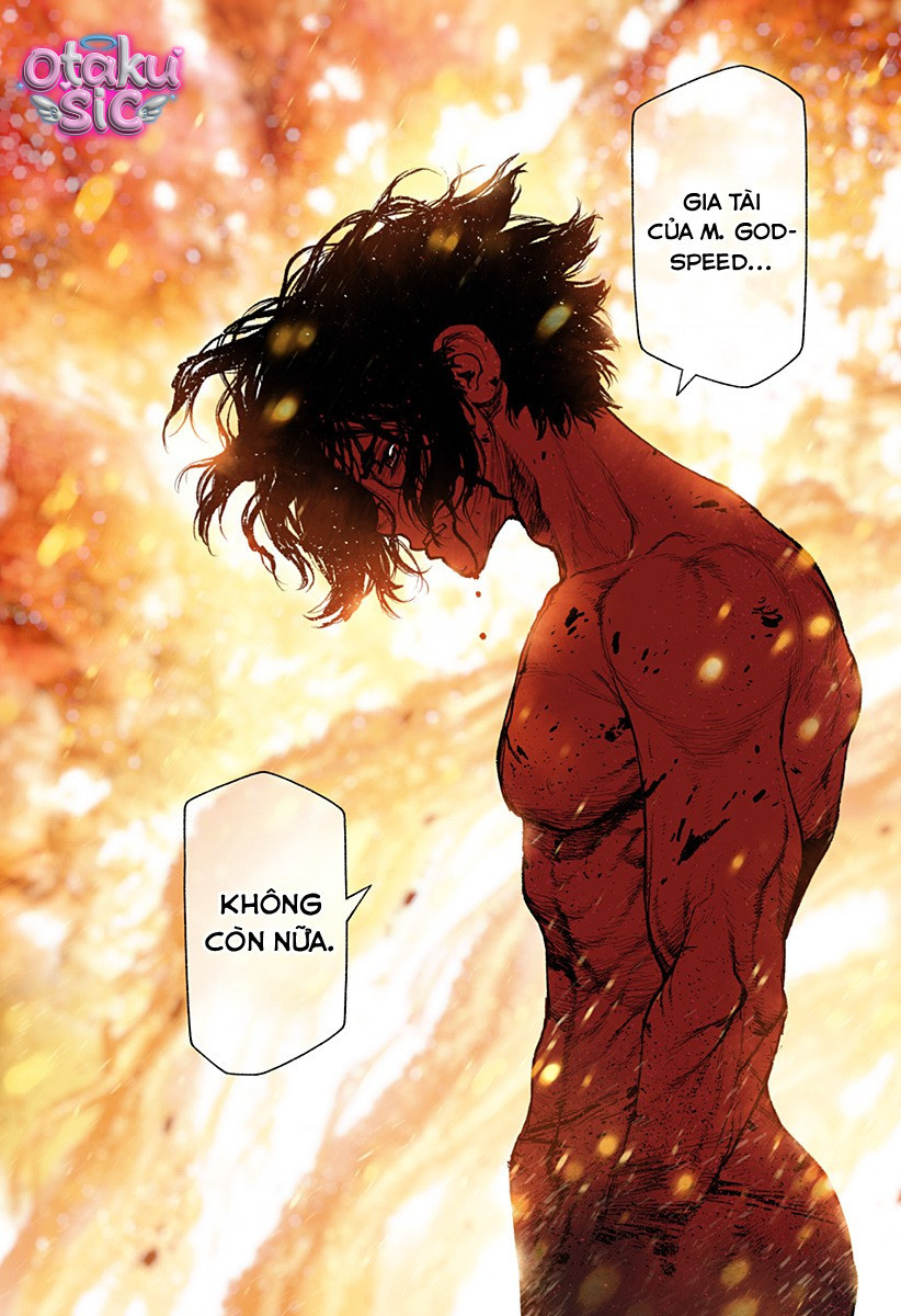 The Marshal King - Chap 17 - Trang 17