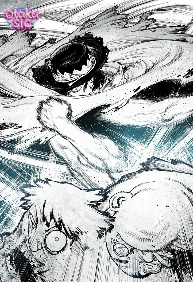The Marshal King - Chap 17 - Trang 23