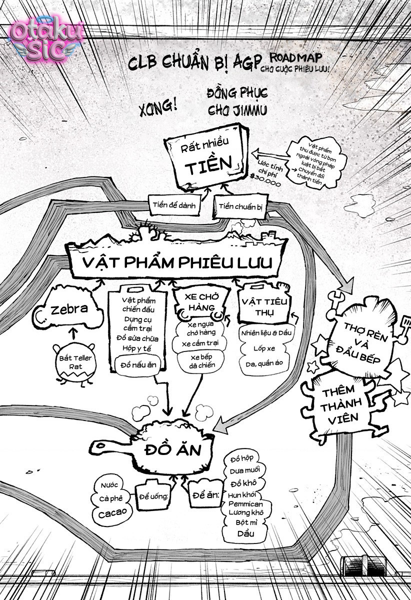 The Marshal King - Chap 17 - Trang 27
