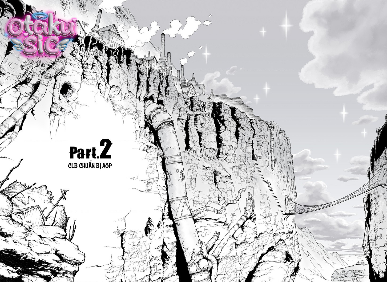 The Marshal King - Chap 17 - Trang 7