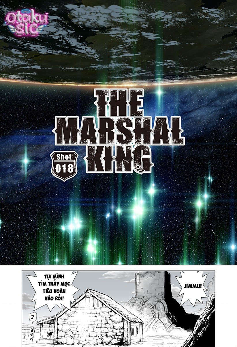 The Marshal King - Chap 18 - Trang 2