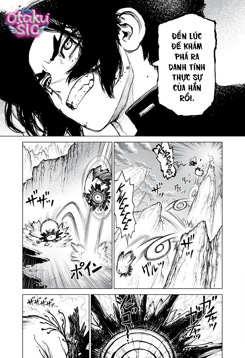 The Marshal King - Chap 19 - Trang 10