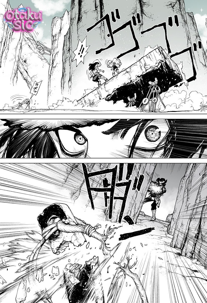 The Marshal King - Chap 19 - Trang 20
