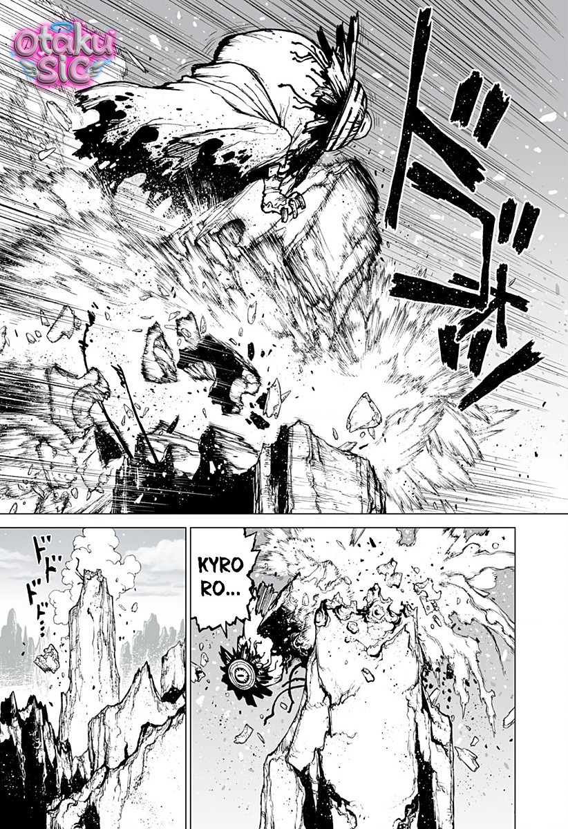 The Marshal King - Chap 19 - Trang 6