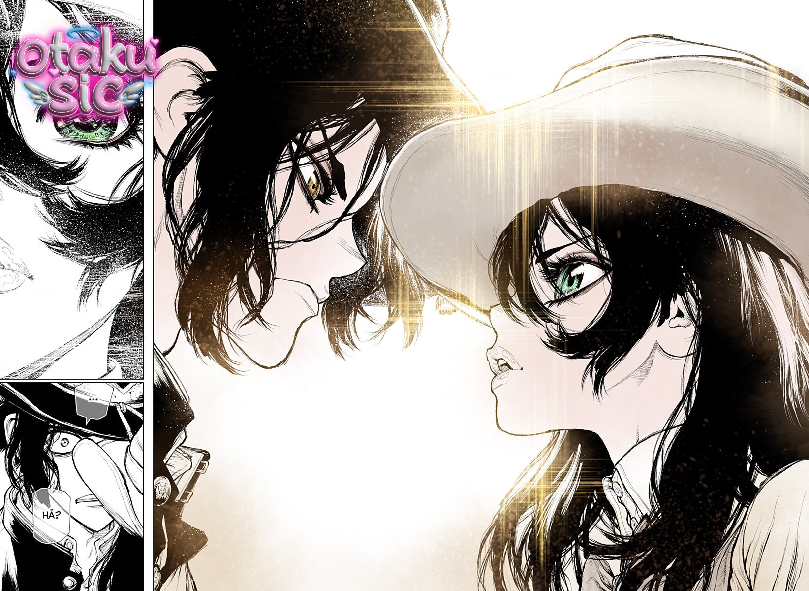 The Marshal King - Chap 2 - Trang 21