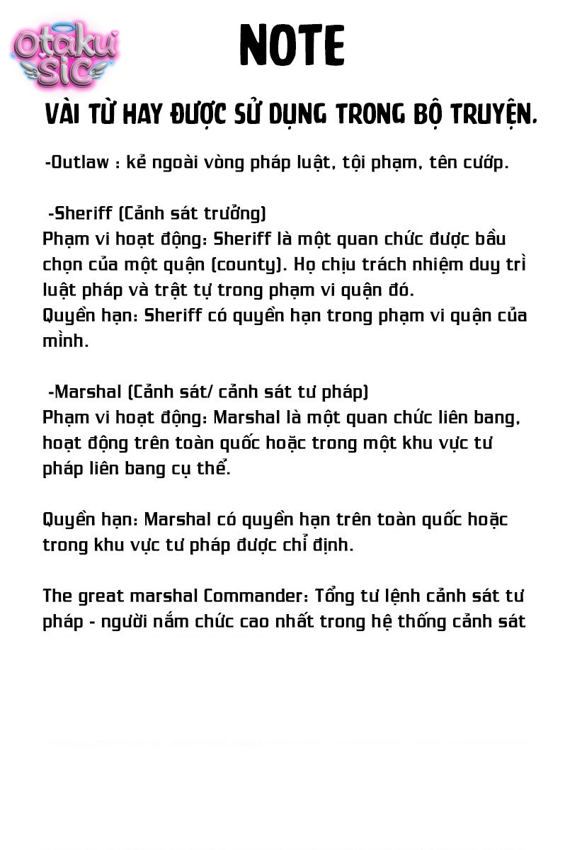 The Marshal King - Chap 2 - Trang 38