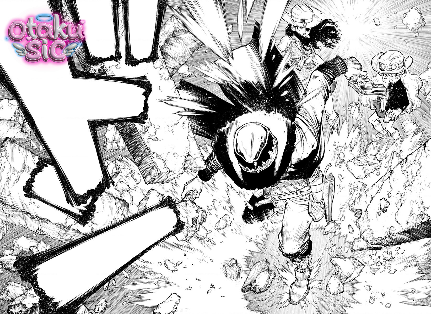 The Marshal King - Chap 20 - Trang 11