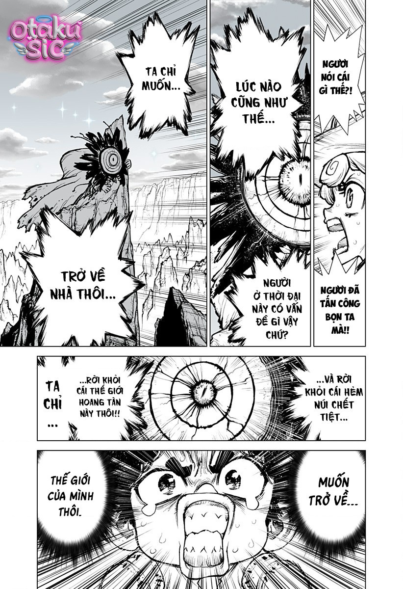 The Marshal King - Chap 20 - Trang 15