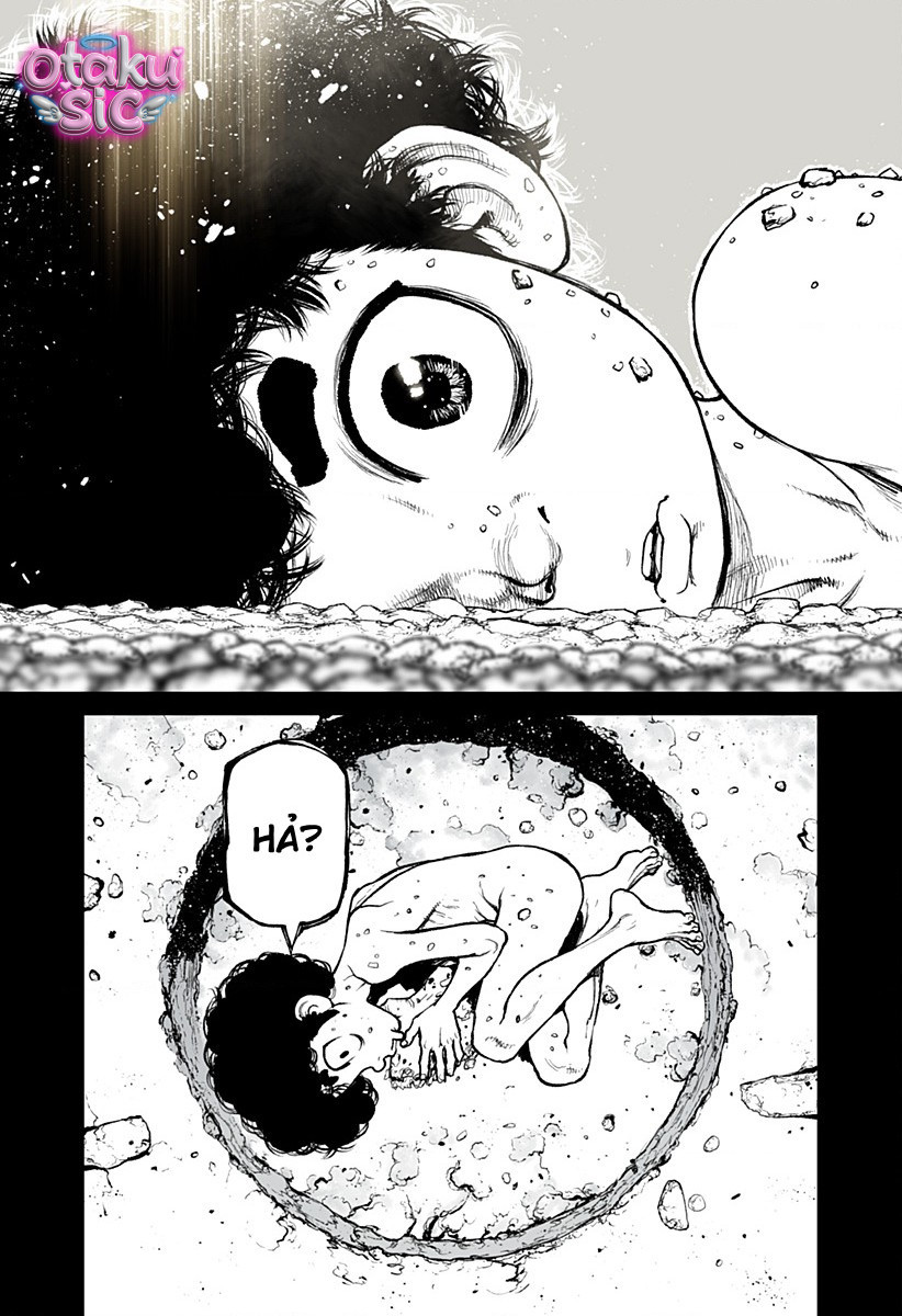 The Marshal King - Chap 20 - Trang 17