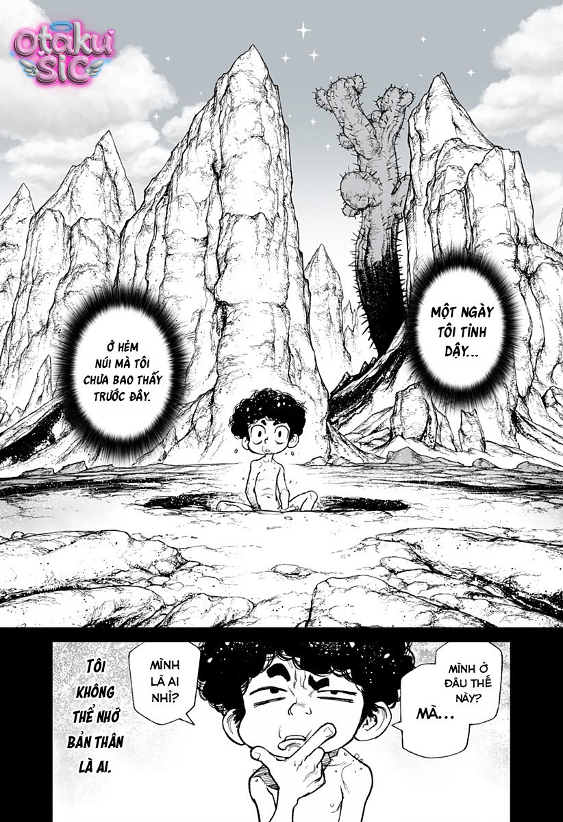 The Marshal King - Chap 20 - Trang 18
