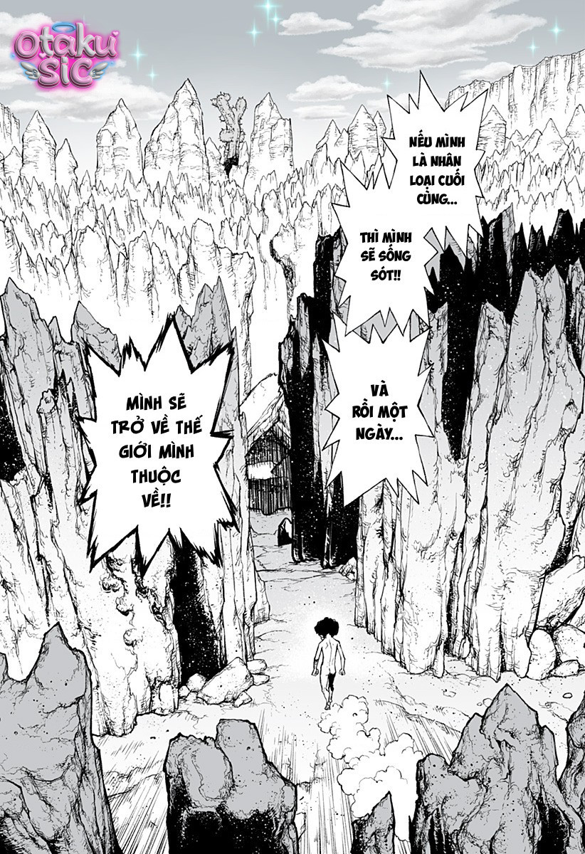 The Marshal King - Chap 20 - Trang 21