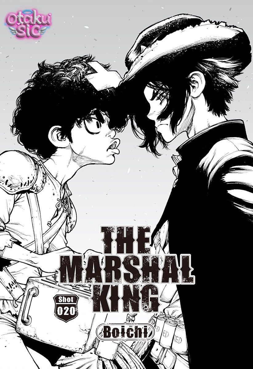 The Marshal King - Chap 20 - Trang 3