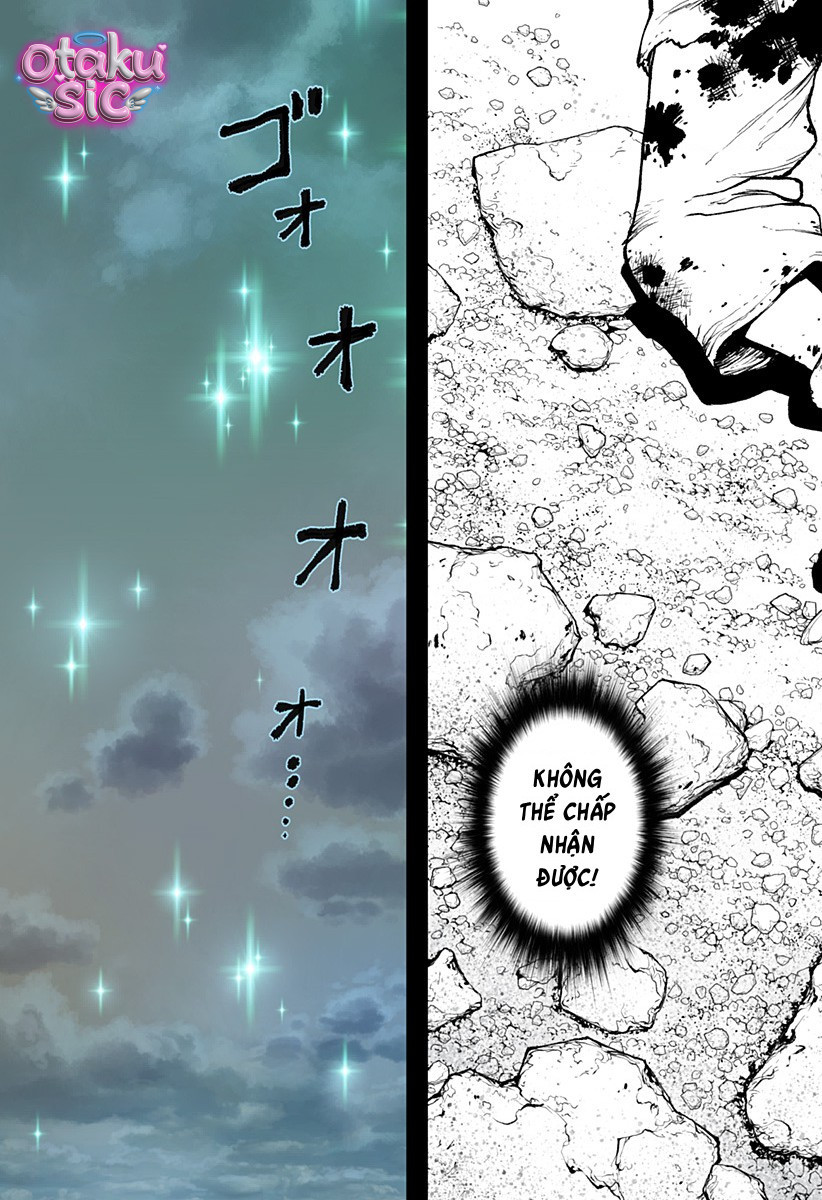 The Marshal King - Chap 21 - Trang 17