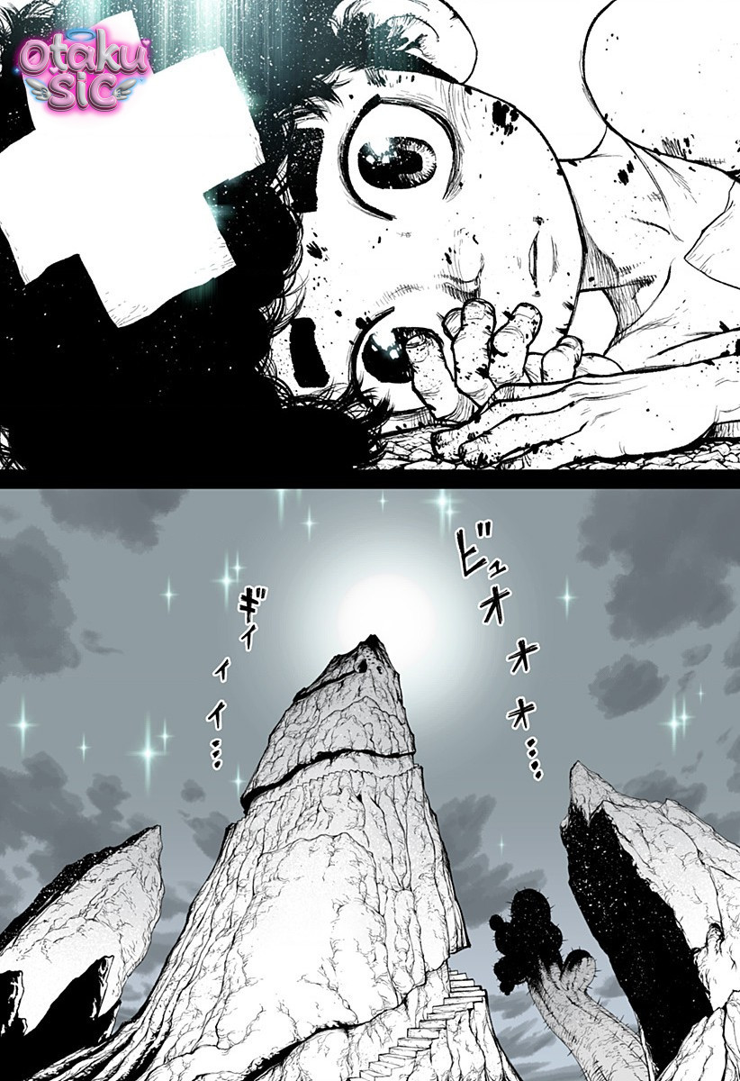 The Marshal King - Chap 21 - Trang 18