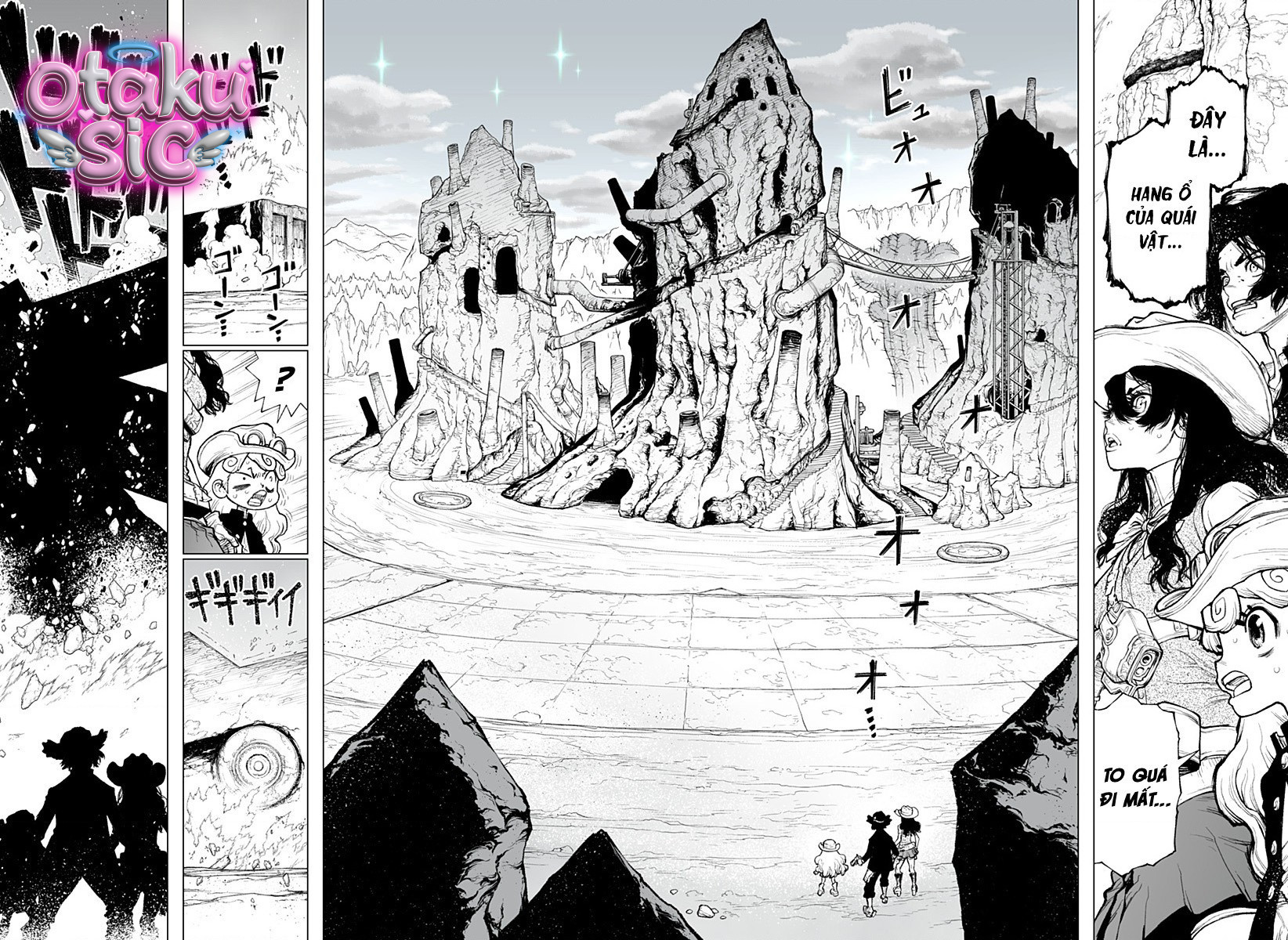 The Marshal King - Chap 21 - Trang 26