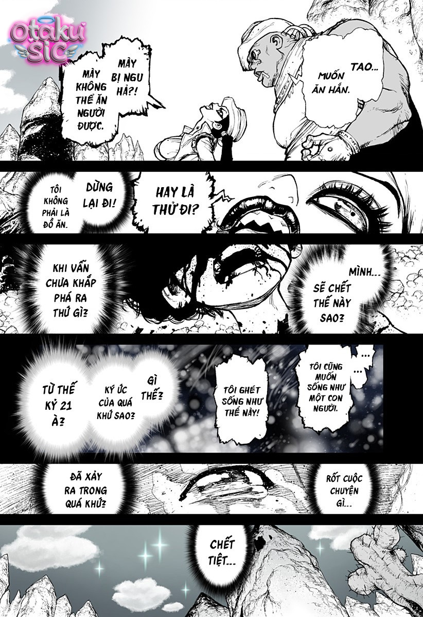The Marshal King - Chap 22 - Trang 14
