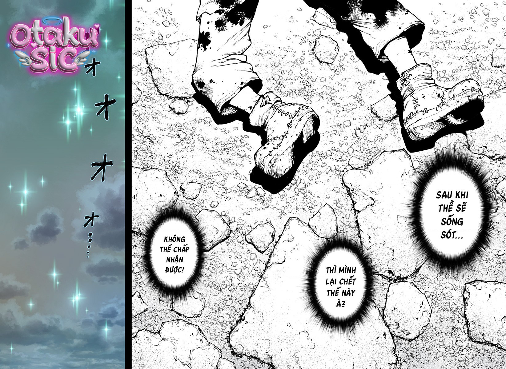 The Marshal King - Chap 22 - Trang 16