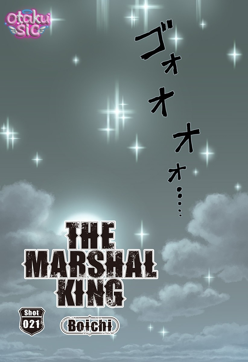 The Marshal King - Chap 22 - Trang 2